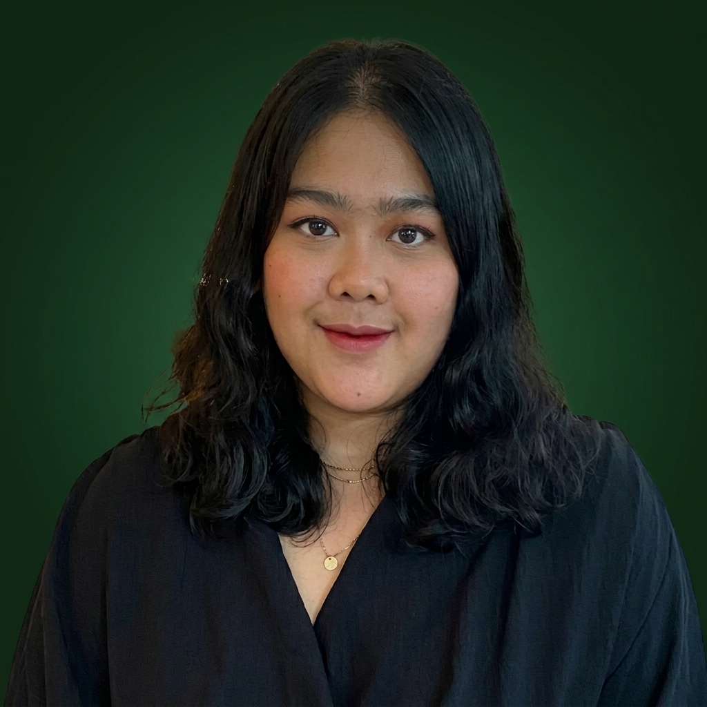 Dini, Product Manager TeknoKrait